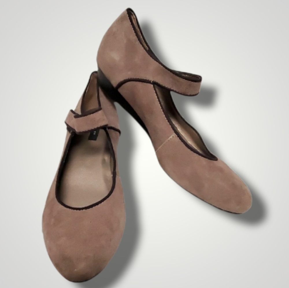 Array Kiley Mary Jane